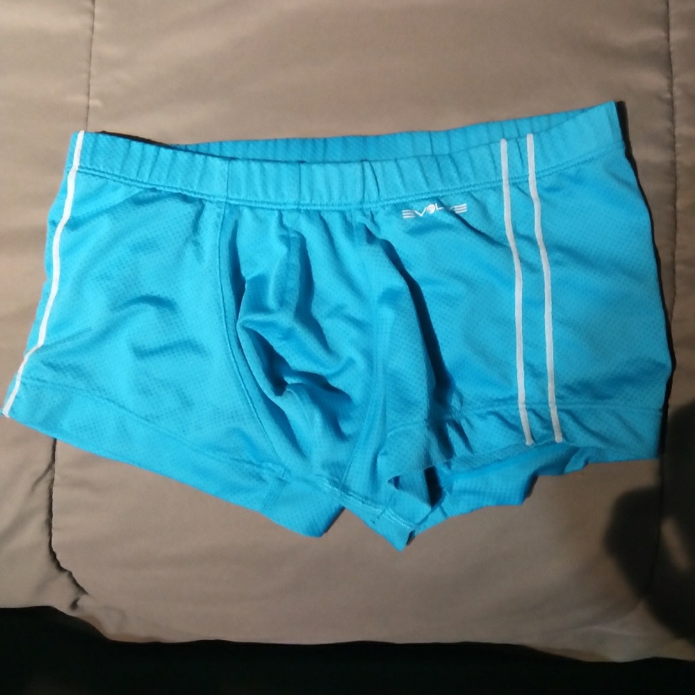 Men's underwear